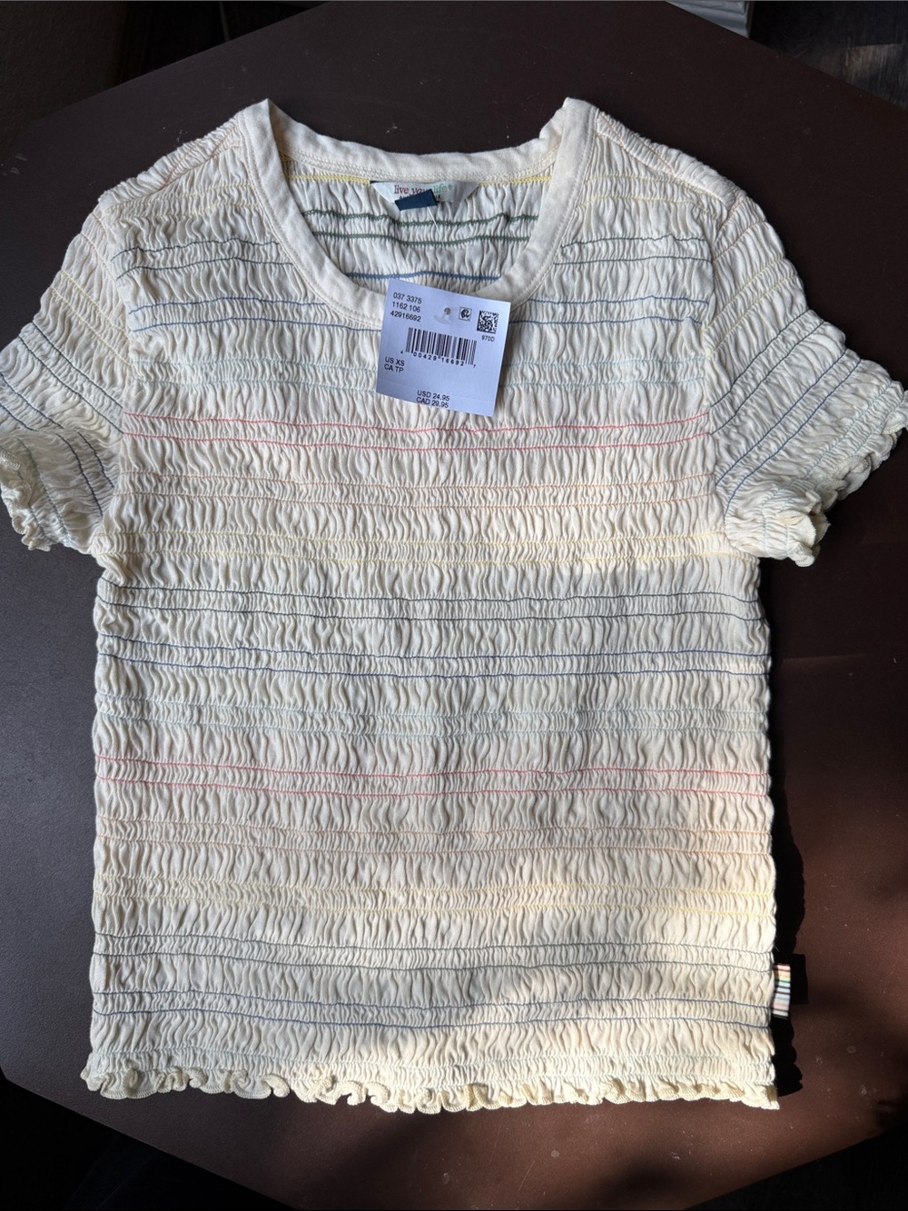 American eagle t shirt. NWT